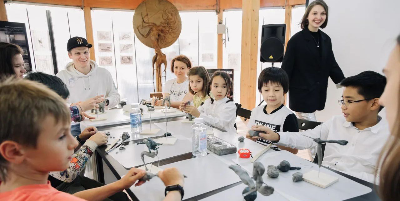 Поддержка 1