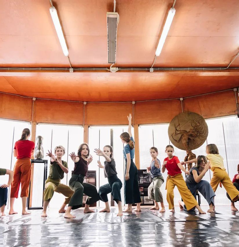 Поддержка 2