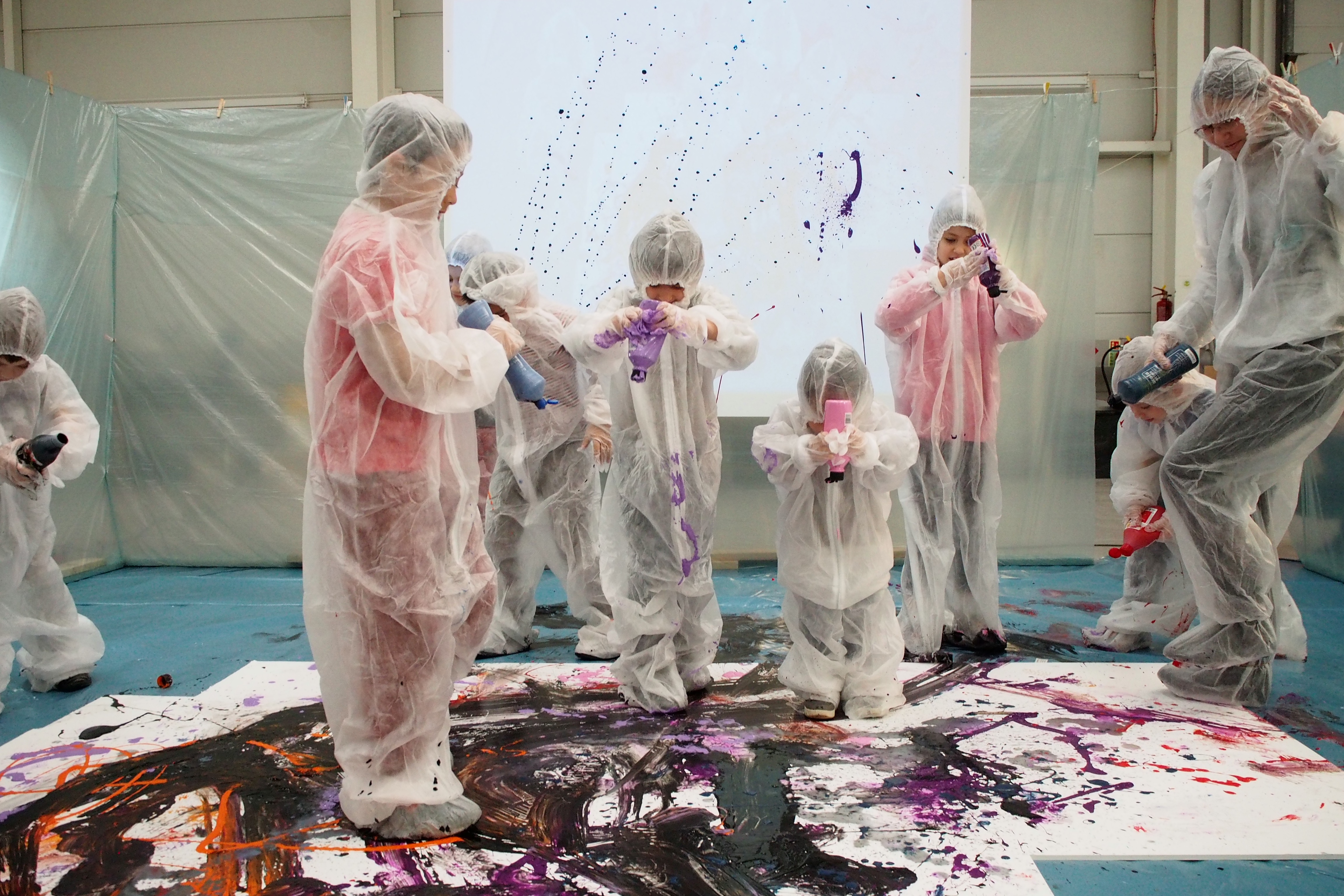 Поддержка 6