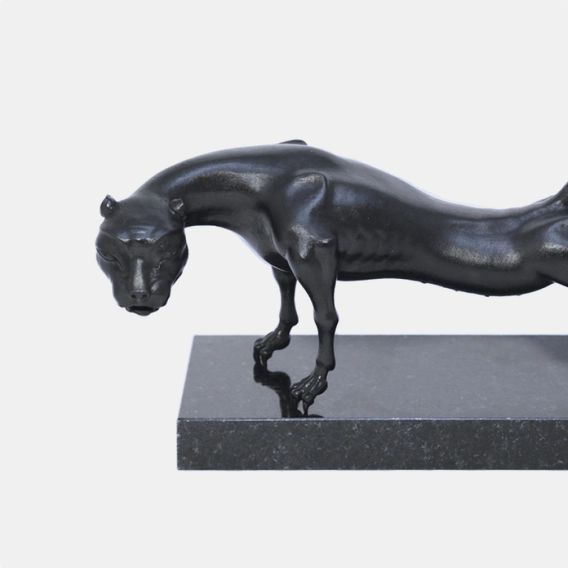 Даши Намдаков