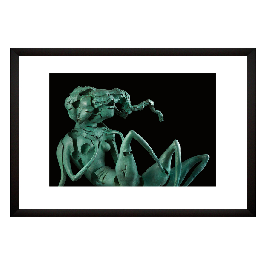 Постер "Маски"