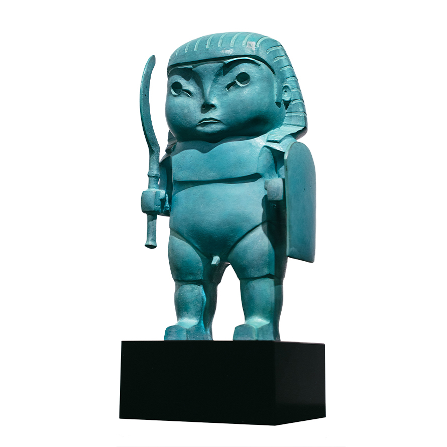 Тутанхамончик 