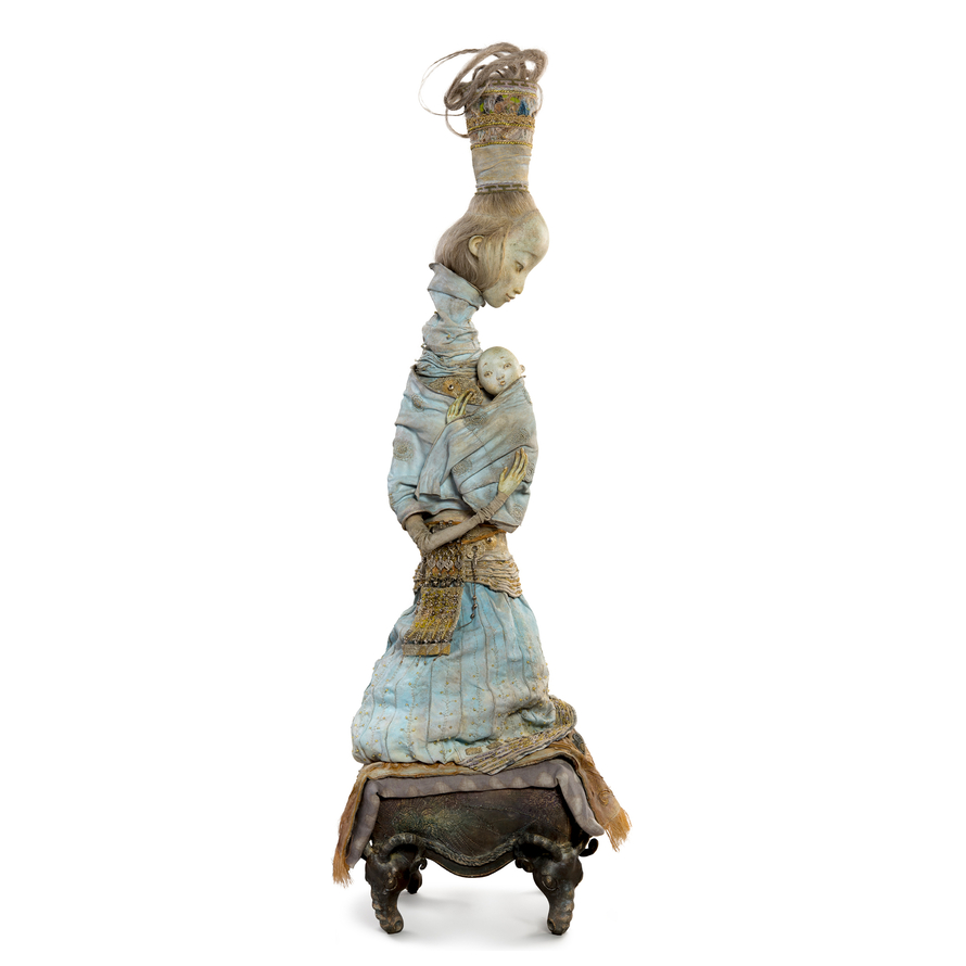 Материнство