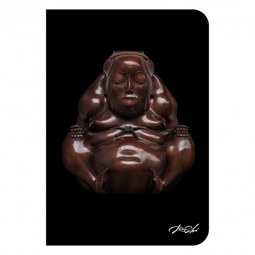 Флорентийская тетрадь "Великий чемпион"