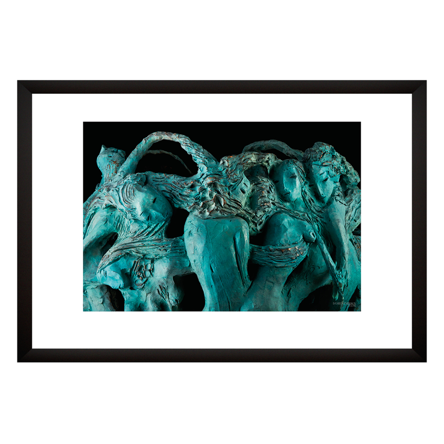 Постер "Движение"