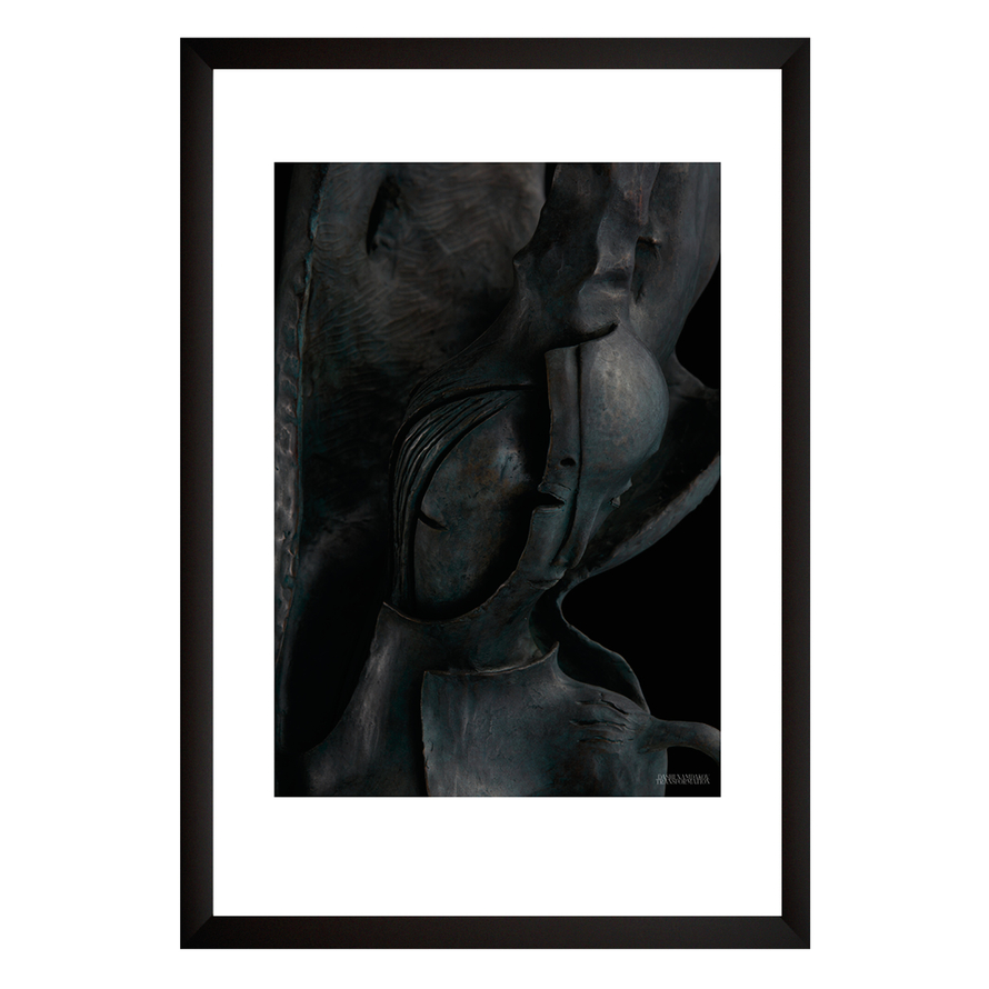 Постер "Превращение"