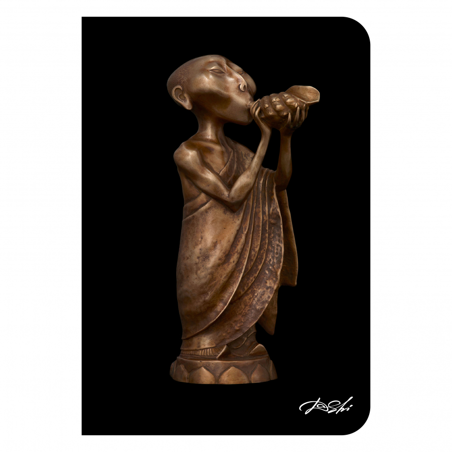 Флорентийская тетрадь "Ритуал"