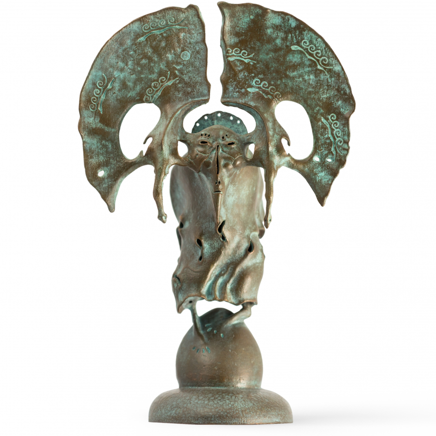 Memory of the future