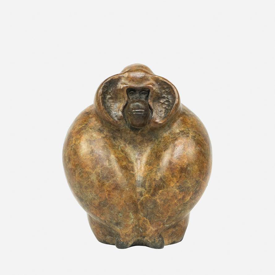 Орангутанг