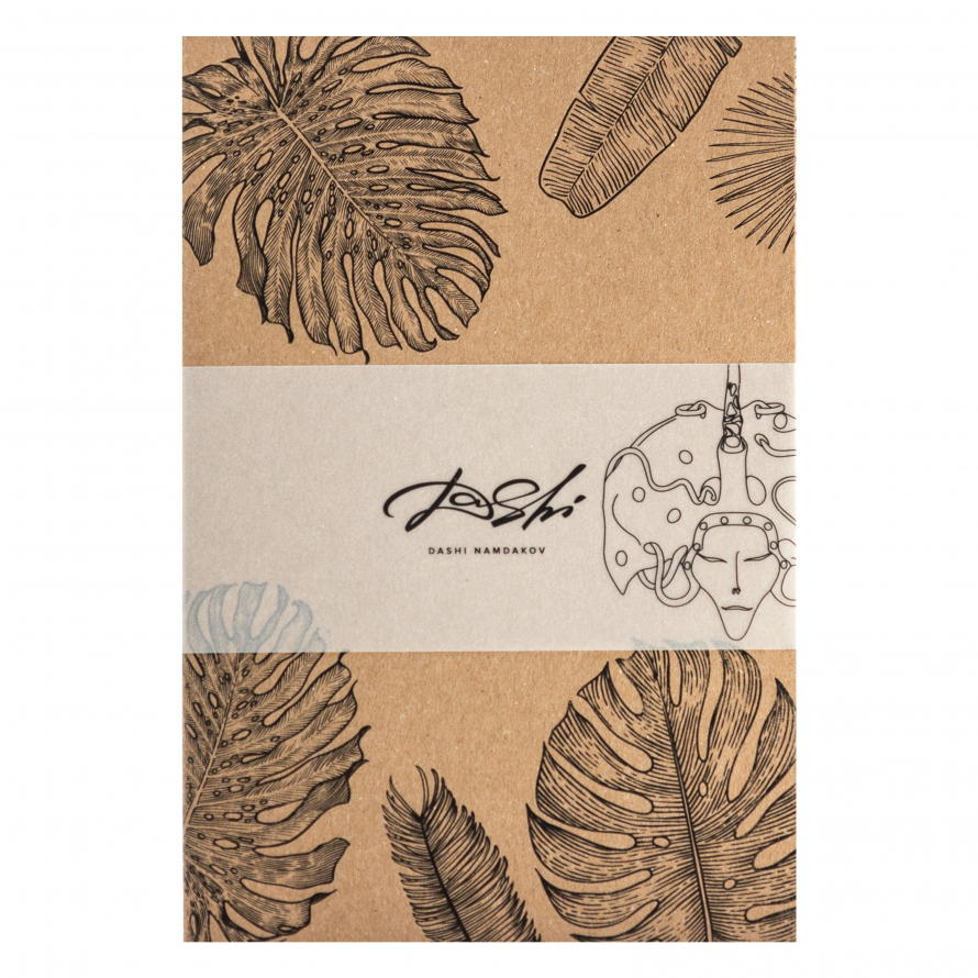 Набор открыток (10 шт)