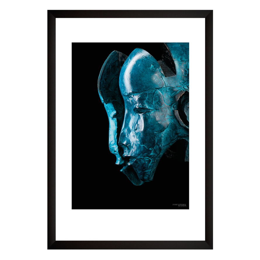 Постер "Начало"